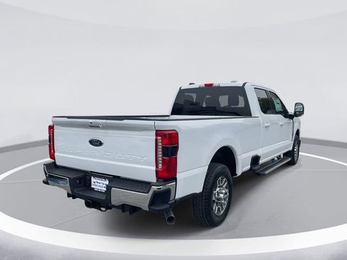 New 2026 Ford F350 Lariat image 4