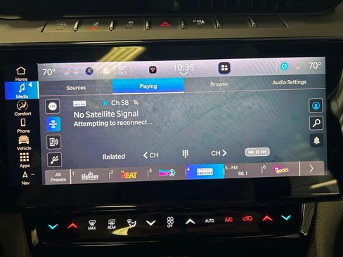 New 2026 Jeep Grand Cherokee L Limited AWD/4WD image 14