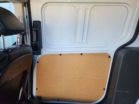 Used 2022 Ford Transit Connect XL image 34