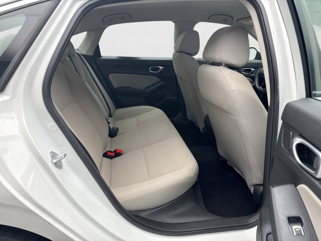 Used 2023 Honda Civic LX image 17