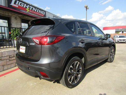 Used 2016 MAZDA CX-5 Grand Touring FWD image 4
