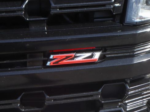 Used 2024 Chevrolet Tahoe Z71 w/ Luxury Package AWD/4WD image 51