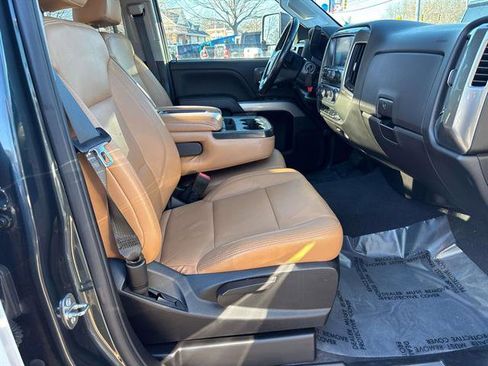 Used 2019 Chevrolet Silverado 2500 LT w/ All Star Edition image 17