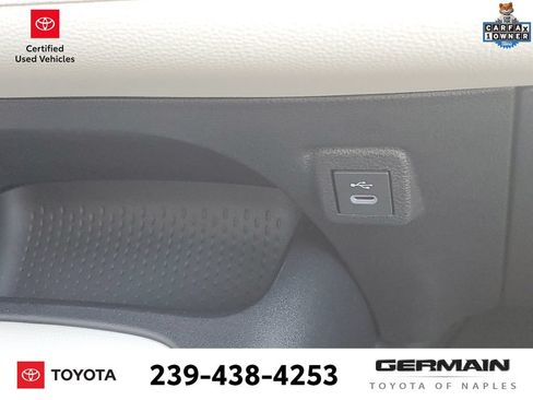Certified 2026 Toyota Corolla LE FWD image 31