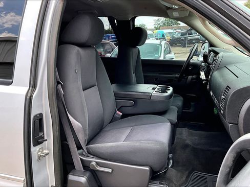 Used 2012 Chevrolet Silverado 1500 LT RWD image 10