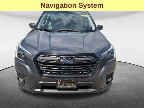Certified 2023 Subaru Forester Limited AWD/4WD image 4