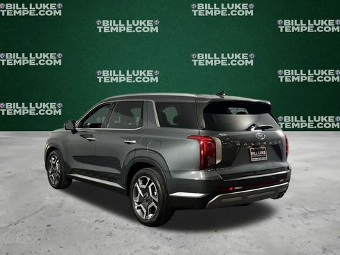 Used 2023 Hyundai Palisade SEL image 7