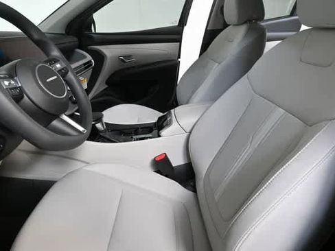 New 2026 Hyundai Tucson SEL image 29