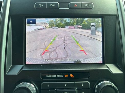 Used 2020 Ford F150 XLT w/ Equipment Group 302A Luxury AWD/4WD image 28