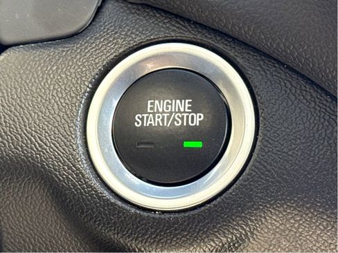 Used 2024 Chevrolet Equinox LT w/ LPO, Floor Liner Package image 18