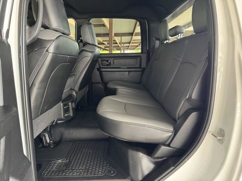 Used 2024 RAM 3500 Tradesman image 28