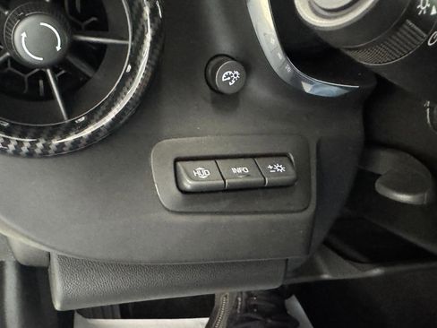 Used 2021 Chevrolet Camaro SS RWD image 17