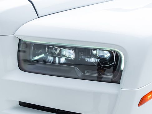 Used 2019 Rolls-Royce Cullinan AWD/4WD image 67