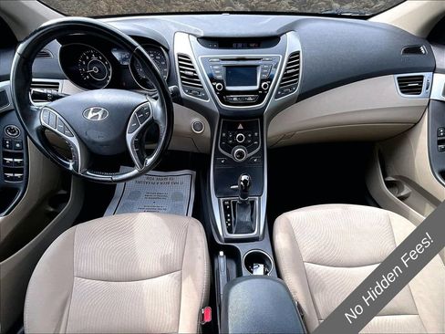 Used 2016 Hyundai Elantra Value Edition FWD image 13