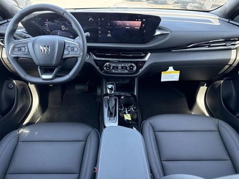 New 2026 Buick Envista Sport Touring w/ Convenience I Package image 19