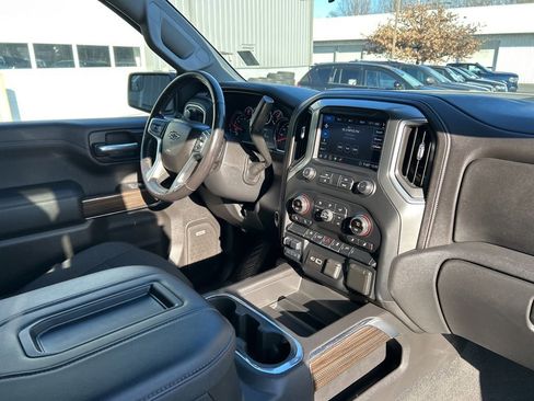 Used 2020 Chevrolet Silverado 1500 RST w/ All-Star Edition image 39