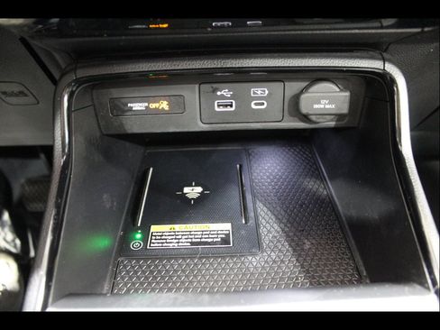 Certified 2023 Honda CR-V EX-L image 30