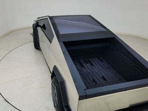 Used 2024 Tesla Cybertruck Cyberbeast image 73