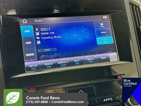 Used 2020 Subaru Forester Premium image 18