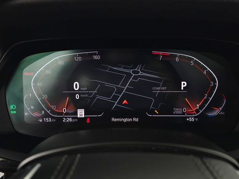 Used 2019 BMW X5 xDrive40i w/ Convenience Package image 21