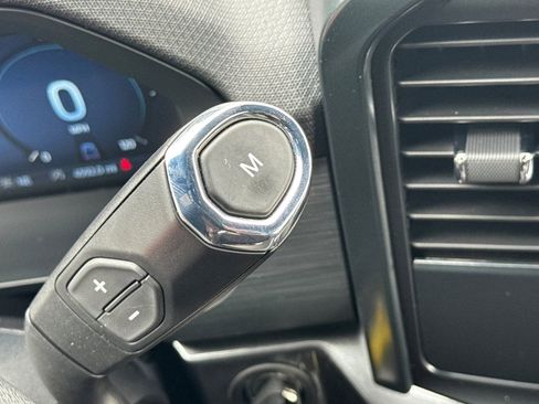 Used 2025 Ford F150 STX image 21