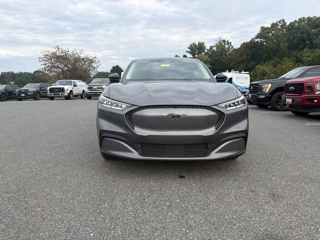 Used 2023 Ford Mustang Mach-E Select w/ Comfort Package Lite RWD image 2