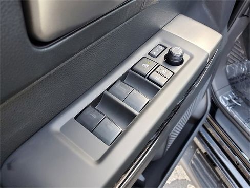 New 2026 Toyota Tundra Limited image 17