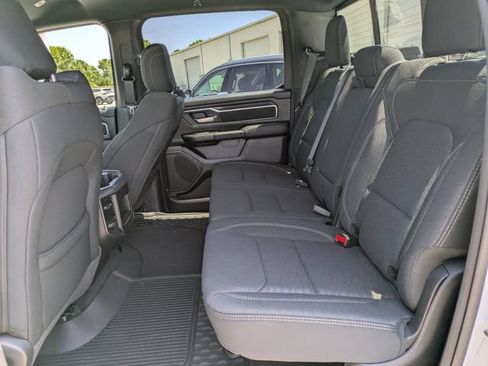 Used 2026 RAM 1500 Big Horn AWD/4WD image 8