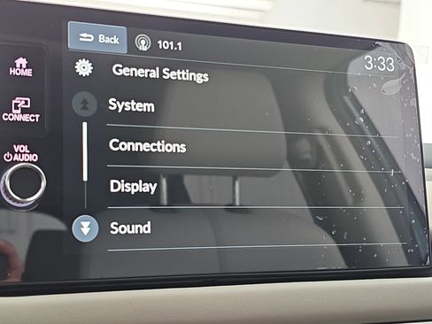 New 2026 Honda HR-V EX-L image 20