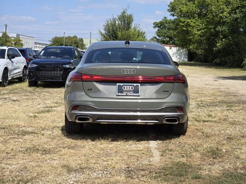 New 2025 Audi A5 2.0T Prestige image 7