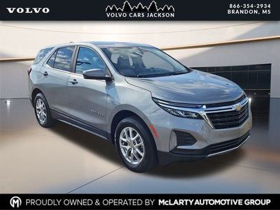Used 2023 Chevrolet Equinox LT w/ Driver Convenience Package
