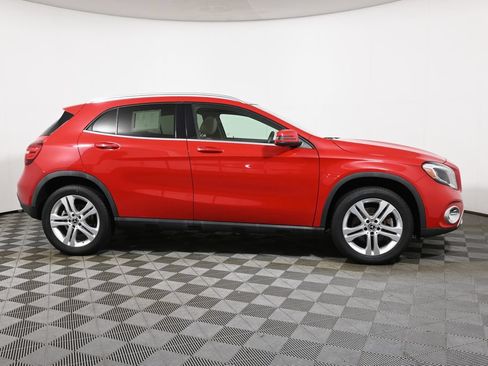 Used 2019 Mercedes-Benz GLA 250 4MATIC image 8
