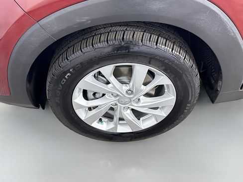 Used 2019 Hyundai Tucson Value image 38