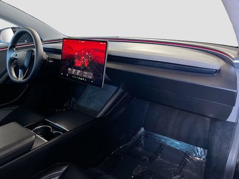 Used 2025 Tesla Model 3 Long Range AWD/4WD image 31