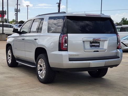 Used 2017 GMC Yukon SLE w/ SLE Value Package RWD image 7