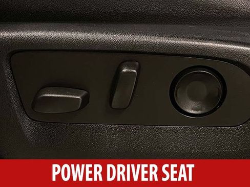 Used 2022 GMC Yukon AT4 w/ AT4 Premium Plus Package AWD/4WD image 9