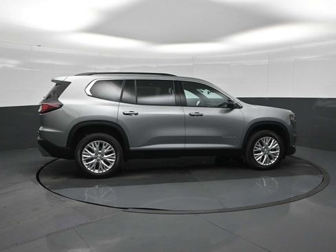 New 2026 GMC Acadia Elevation w/ Elevation Premium Package AWD/4WD image 9