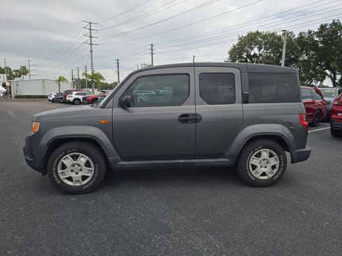 Used 2011 Honda Element LX image 6