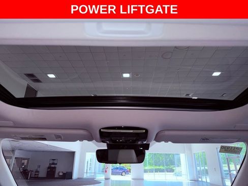 Certified 2024 Lexus RX 350 FWD w/ Technology Package image 7