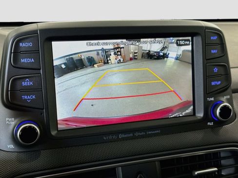 Used 2020 Hyundai Kona Ultimate AWD/4WD image 16