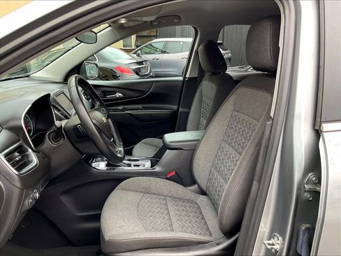 Used 2024 Chevrolet Equinox LT AWD/4WD image 10