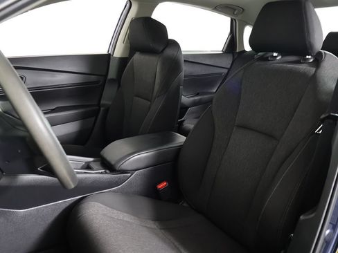 Certified 2024 Honda Accord EX image 29
