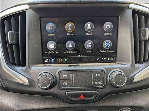 Used 2020 GMC Terrain SLT AWD/4WD image 14