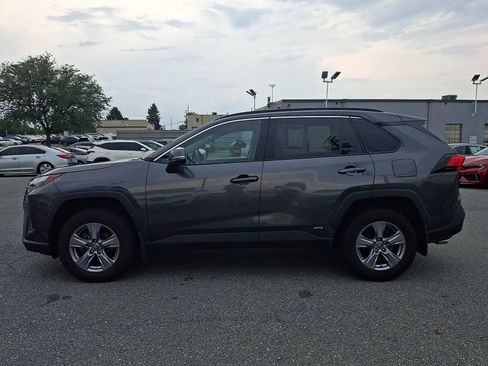 Used 2024 Toyota RAV4 XLE w/ Convenience Package AWD/4WD image 7