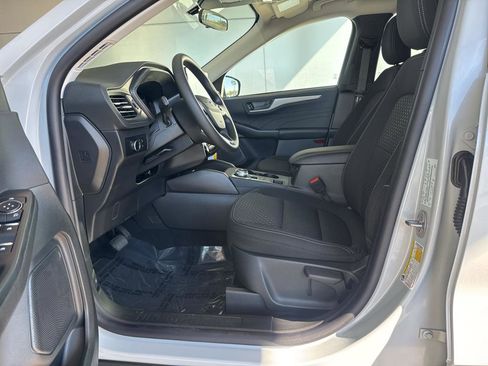 New 2025 Ford Escape Active w/ Tech Pack #1 image 22