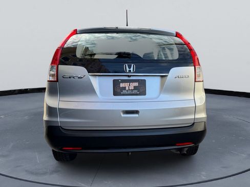 Used 2014 Honda CR-V LX image 8