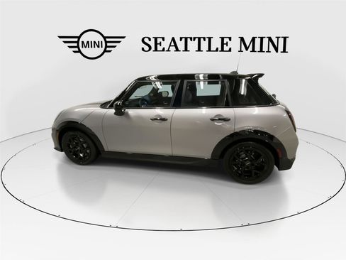 New 2026 MINI Cooper S image 7
