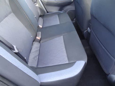 Used 2025 Nissan Versa SV FWD image 9