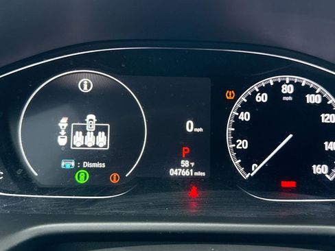 Used 2021 Honda Accord Sport image 10