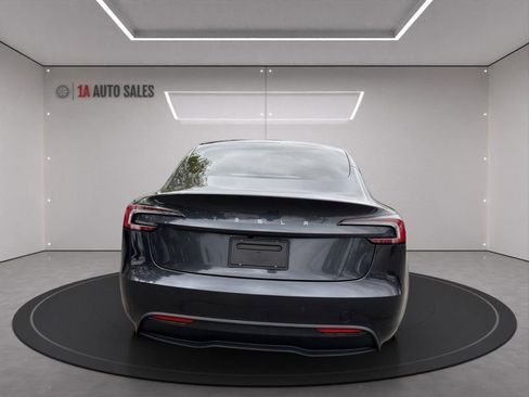 Used 2024 Tesla Model 3 Long Range RWD image 4